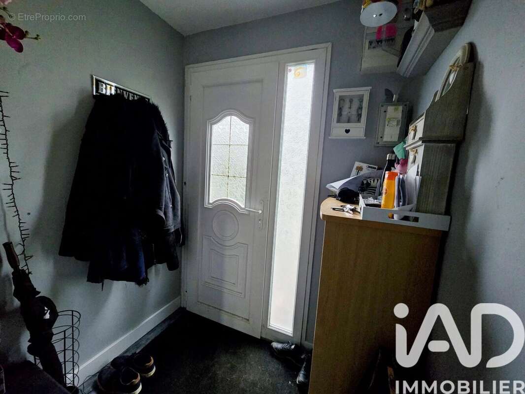 Photo 2 - Maison à FERRIERES-EN-GATINAIS