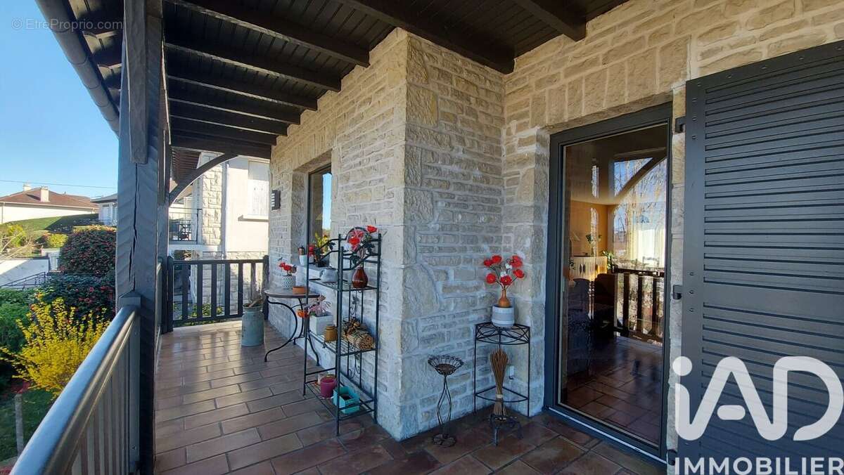 Photo 2 - Maison à BRIVE-LA-GAILLARDE