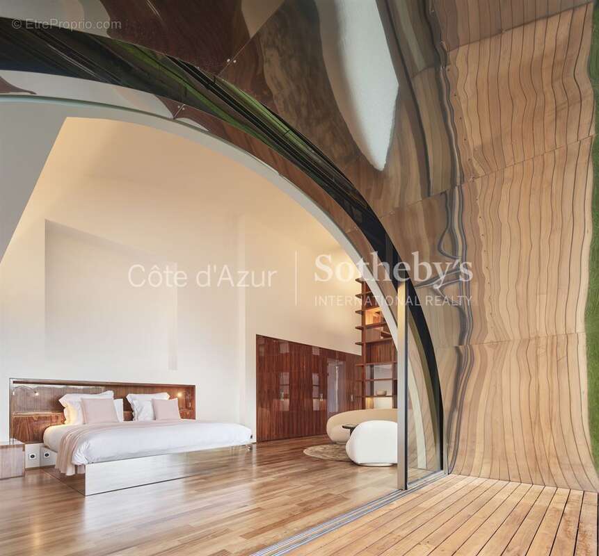 Maison à SAINT-JEAN-CAP-FERRAT