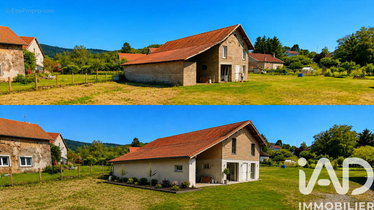 Maison 184 m² à Combrimont  - photo 4