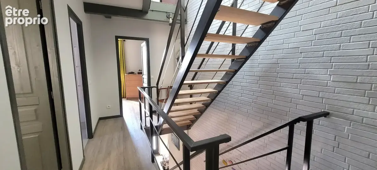 Maison de village - photo 7