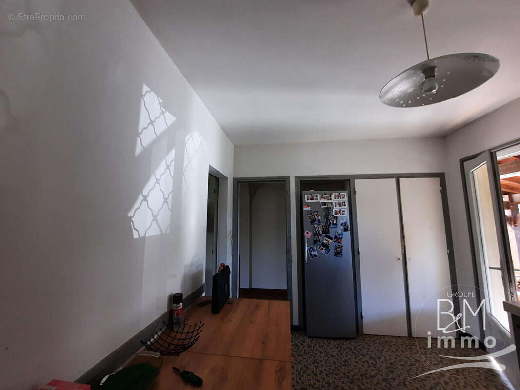 Maison à SAINT-VINCENT-DE-TYROSSE