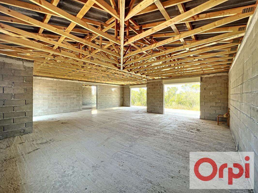 Villa 125 m2 Ste Lucie de Porto-Vecchio - photo 4