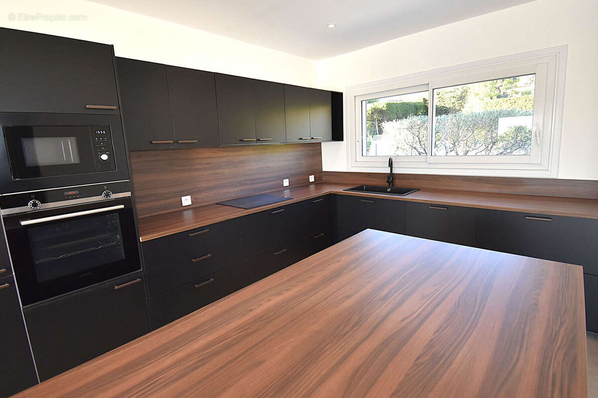 Maison à SAINT-RAPHAEL