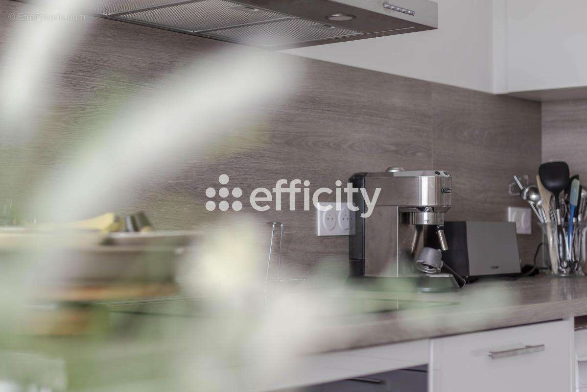 Appartement récent - photo 9