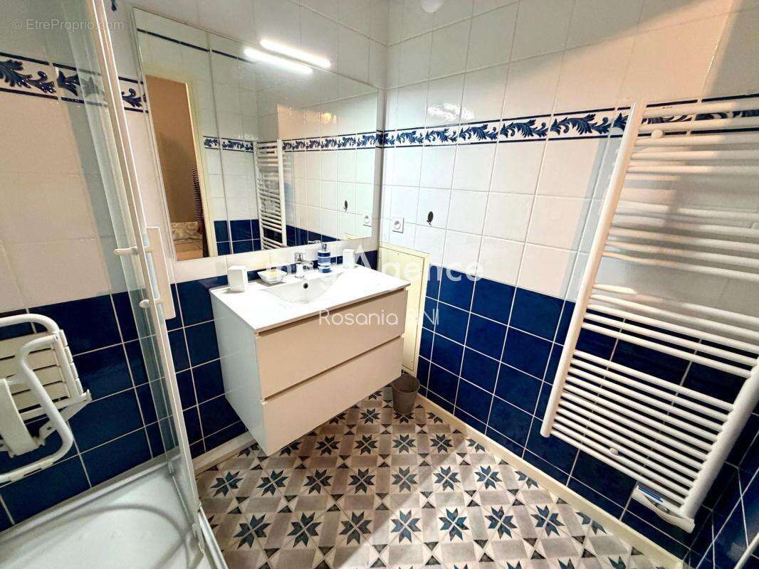 Appartement à LES SABLES-D'OLONNE
