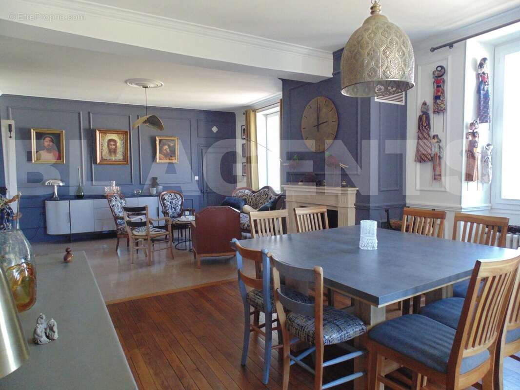 DSC06900 - Maison à ACCOLAY