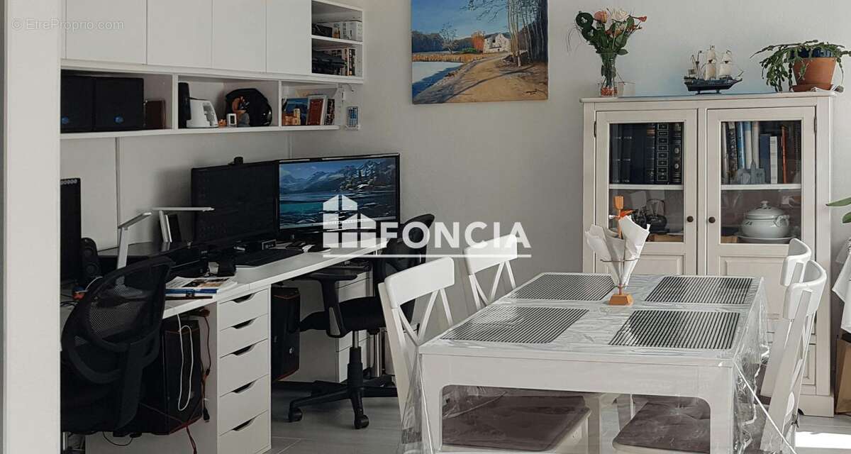 Appartement à DOMONT