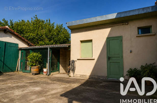 Photo 9 - Maison à MONTAUBAN