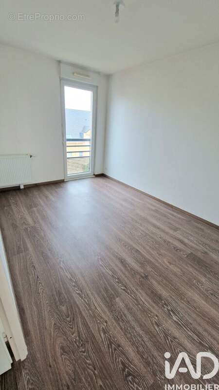 Photo 8 - Appartement à BRETIGNY-SUR-ORGE