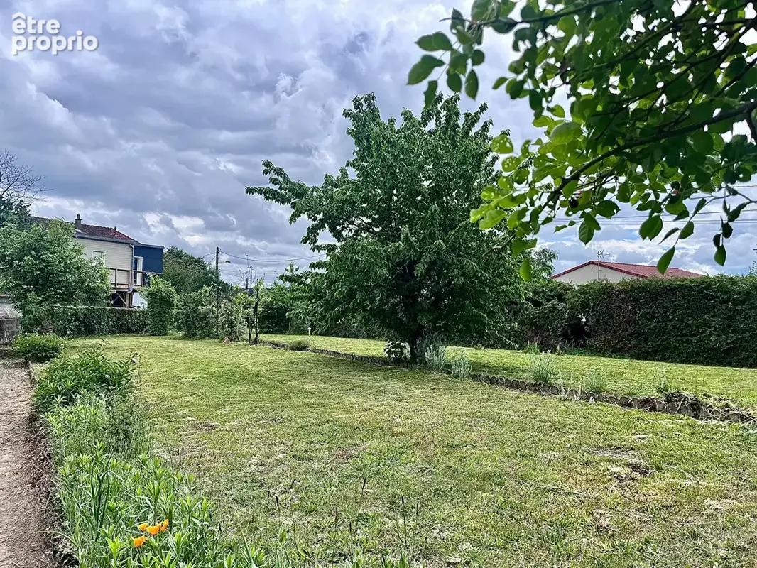 Maison Lezoux - photo 15