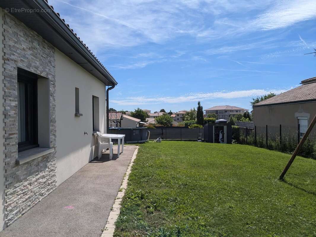 Maison 127 m² à Sance  - photo 24