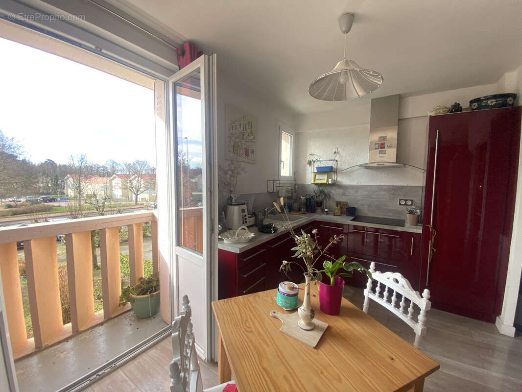 Appartement à ROANNE