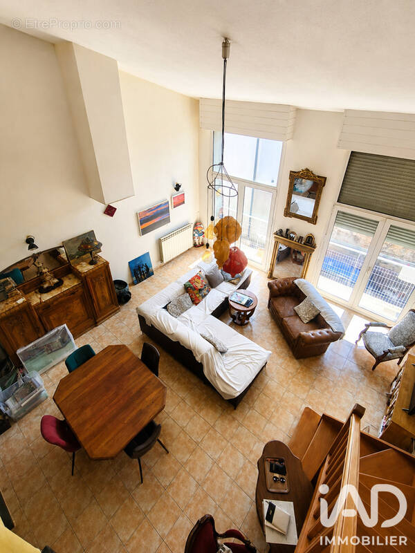 Photo 1 - Maison à TORREILLES