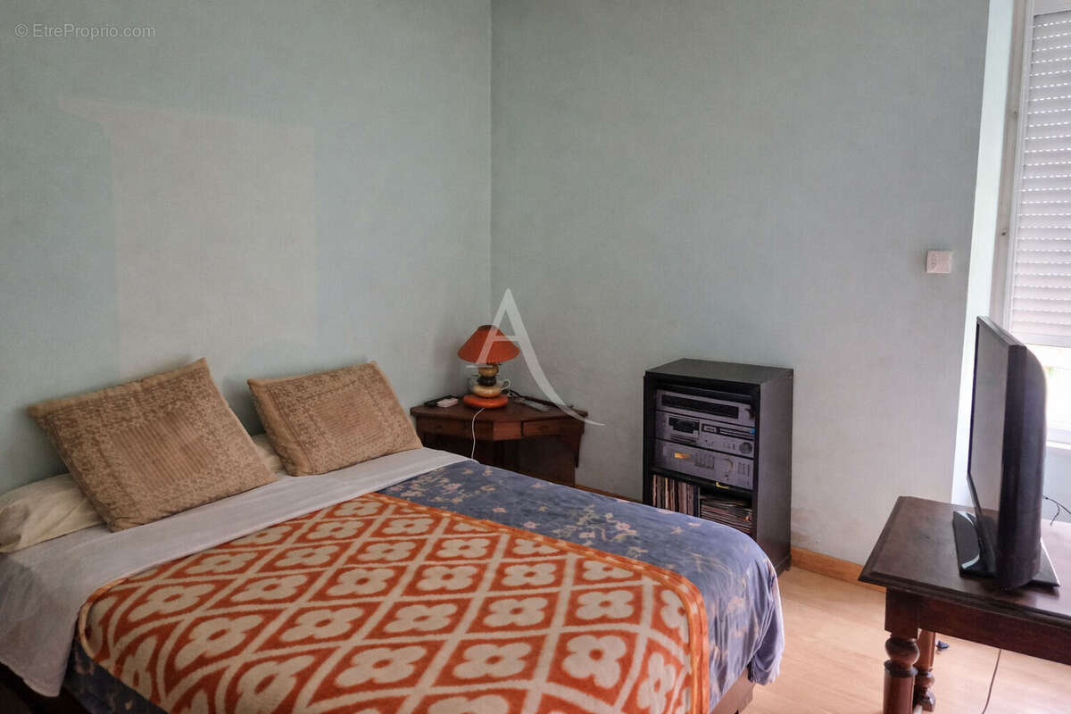 Appartement à FEGREAC