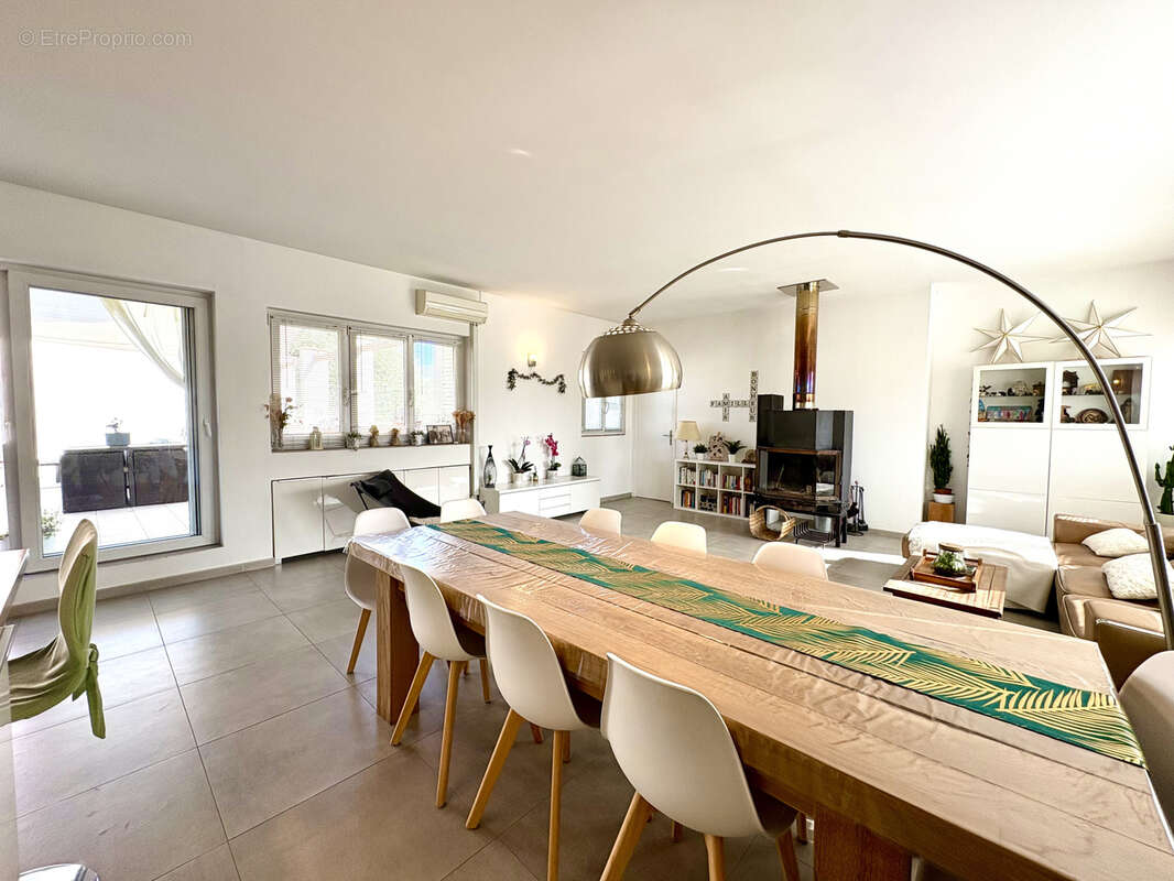 Appartement à LEVENS