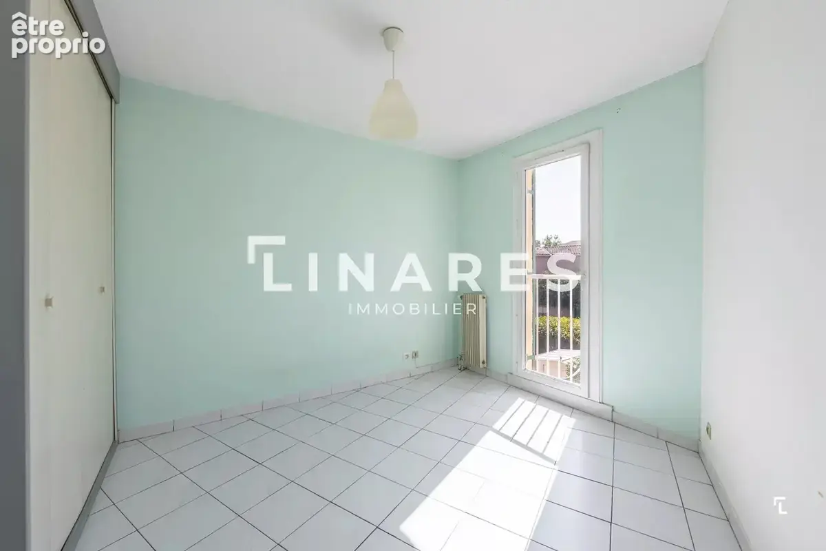 LE JARDIN D'ESTELLE- Appartement T3 de 75m2 + Terrasse + Garage - 13090 Aix en Provence - photo 10
