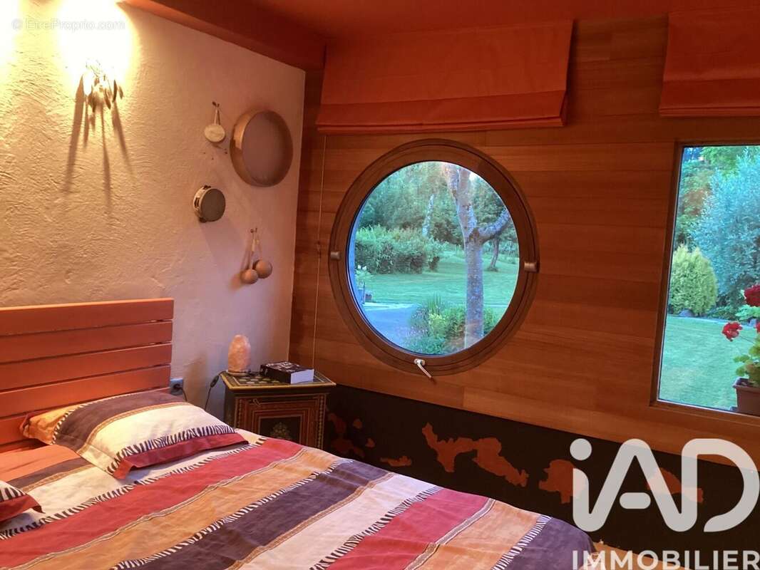 Photo 8 - Maison à TILQUES
