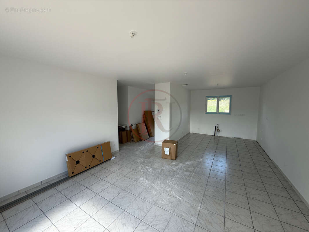Belle Maison Neuve - photo 5