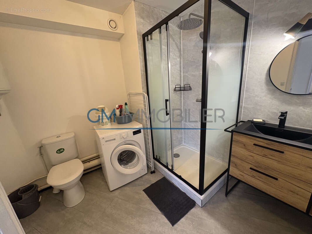 Appartement à SAINT-PAUL-LES-DAX