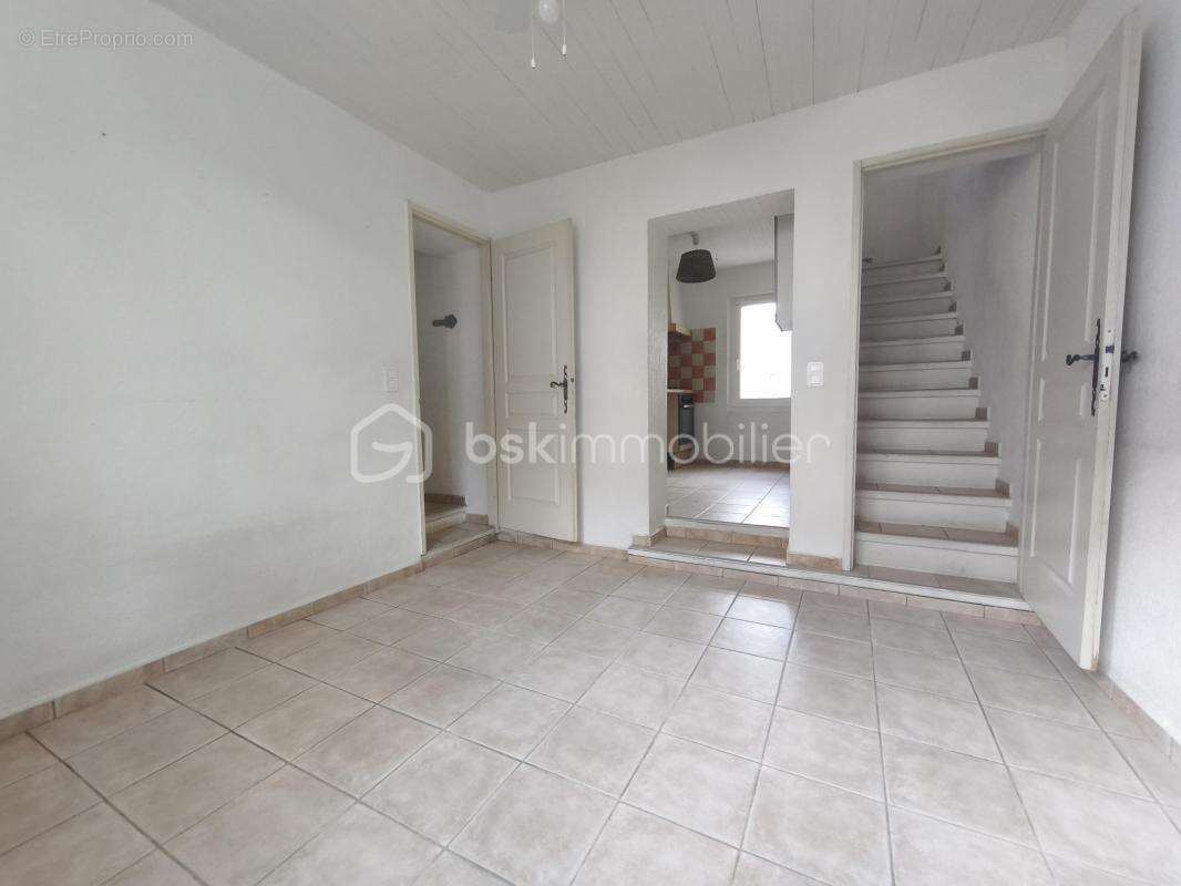 Maison à VOLX