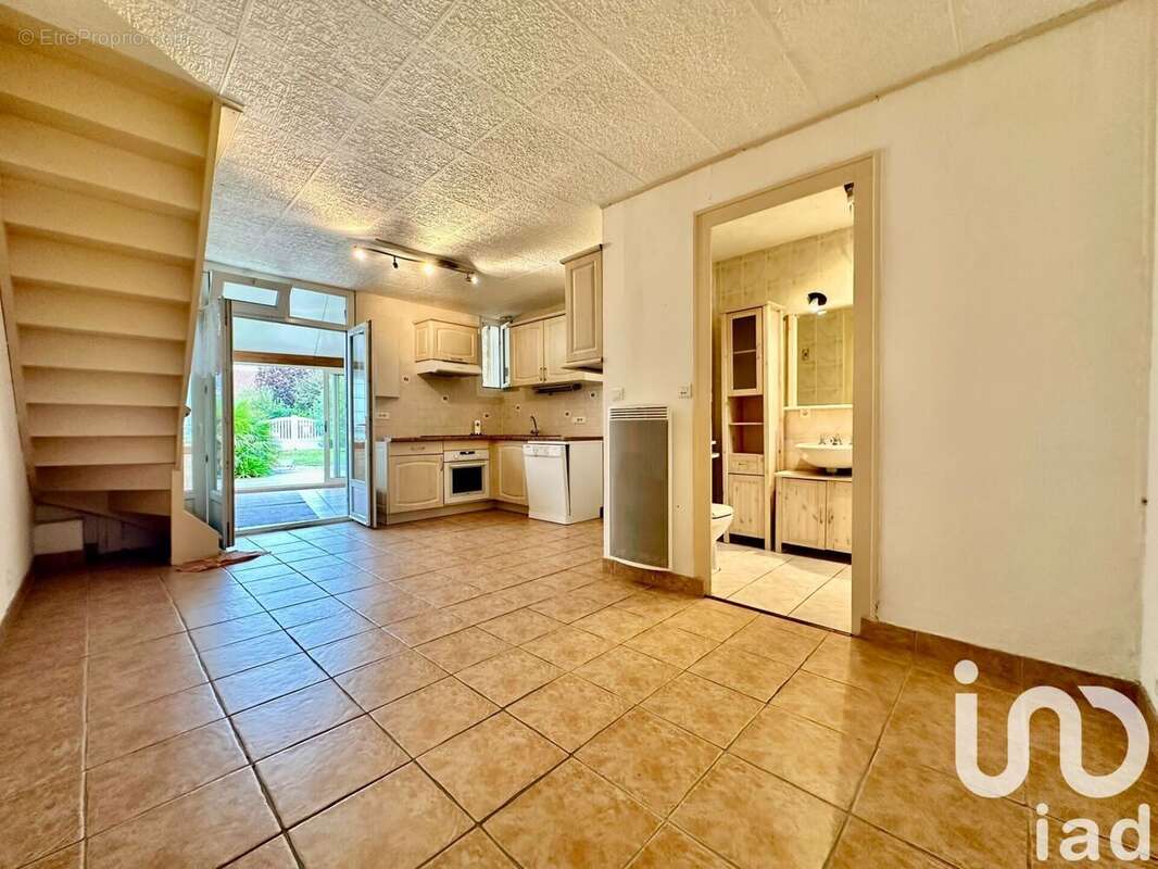 Photo 6 - Maison à LE POULIGUEN