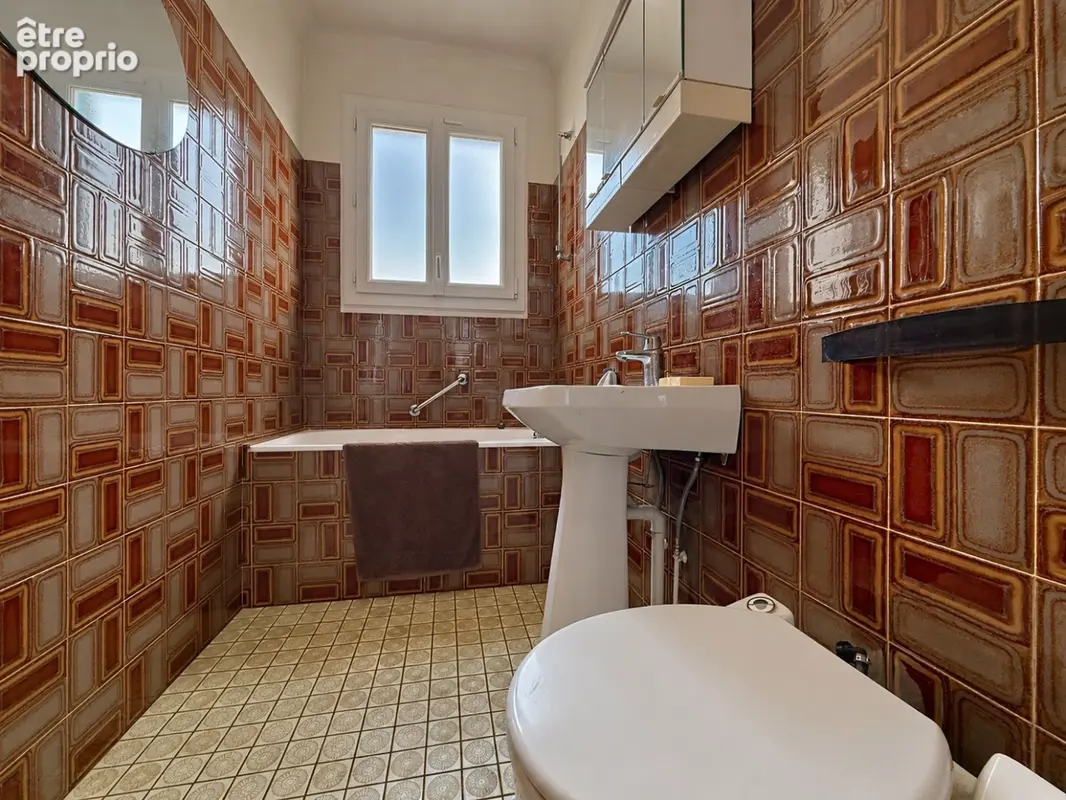 Maison 4 pièces 87 m² à vendre à Argenteuil (95100) - photo 6