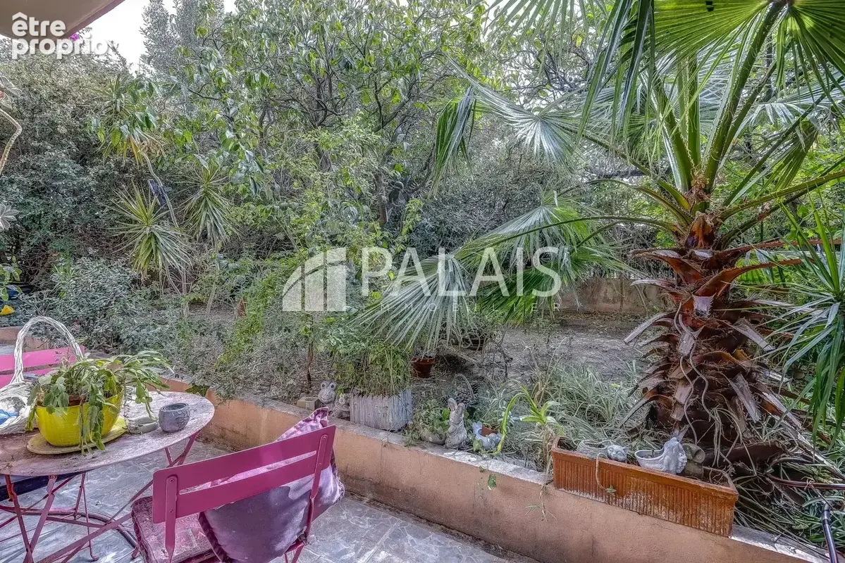 Appartement 3 pièces - rez de jardin - photo 12