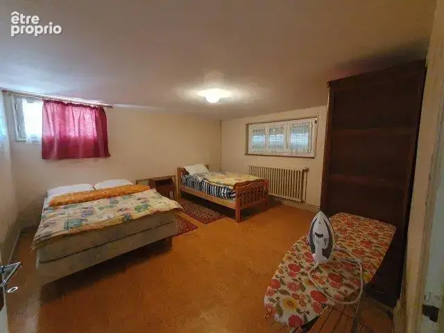 Charmante maison familiale de 131 m2, de 3 chambres, sur un terrain de 625 m2 - photo 12