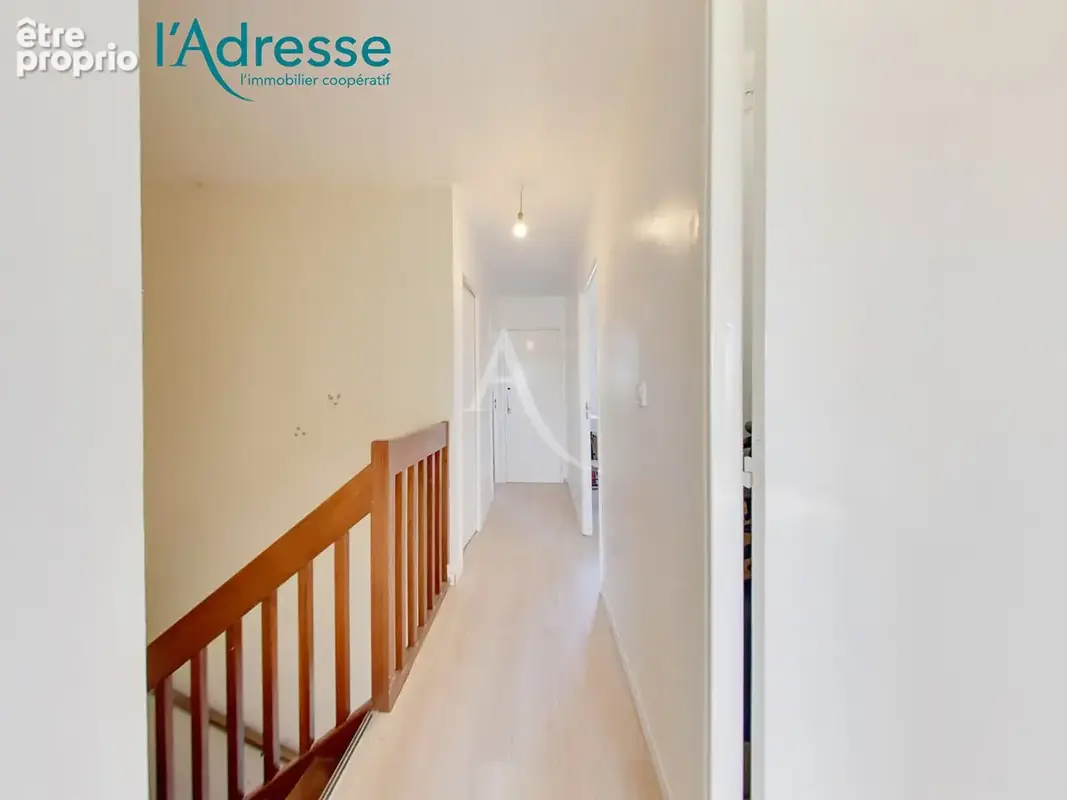 Maison Champs Sur Marne 5 pièce(s) 92.12 m2 - photo 7