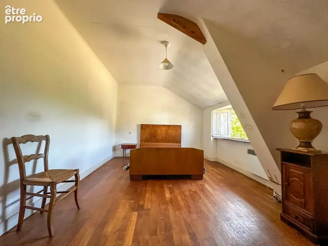 Maison 144 m² à Saint-Georges-De-Rouelley  - photo 9