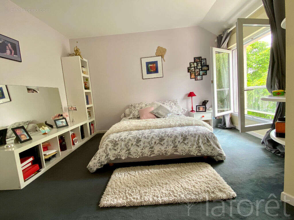 Maison à AULNAY-SOUS-BOIS