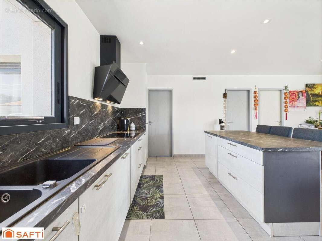 Photo 9 - Maison à AUSSONNE