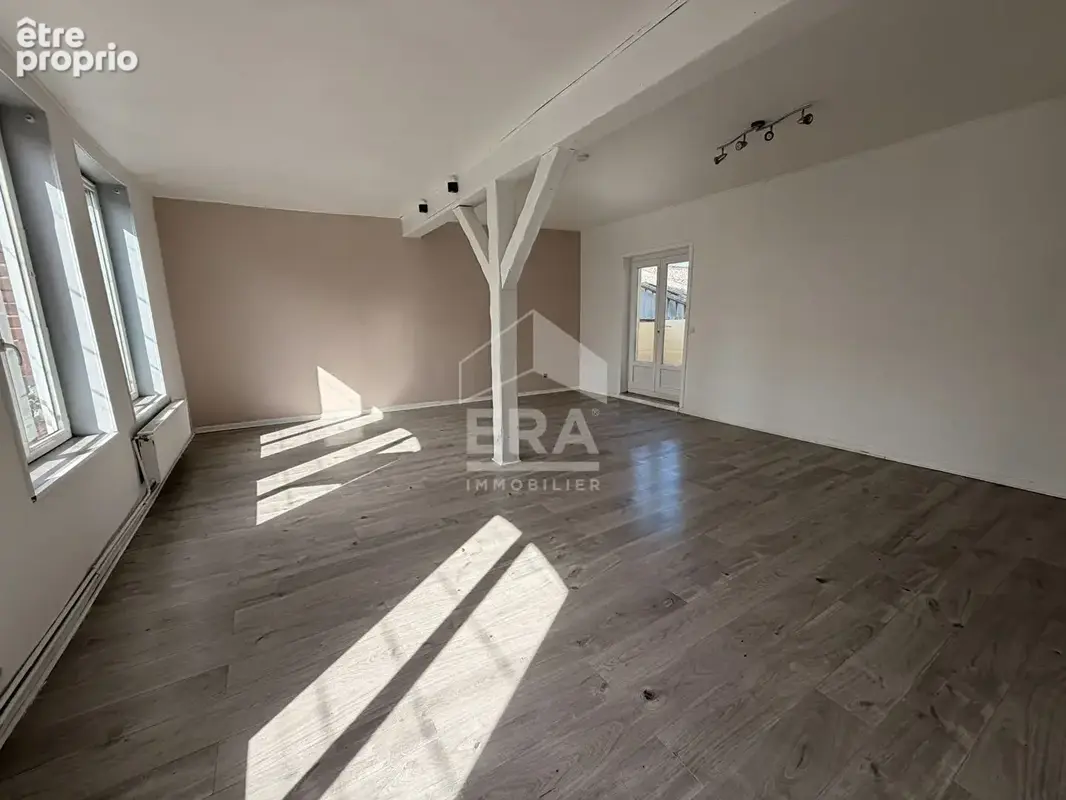 Appartement à BAUVIN