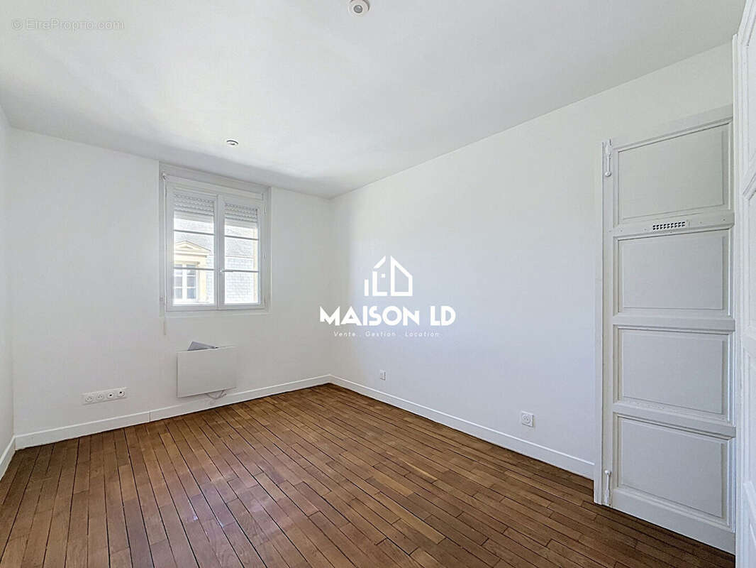 Appartement Falaise 3 pièce(s) 53 m2 - photo 6