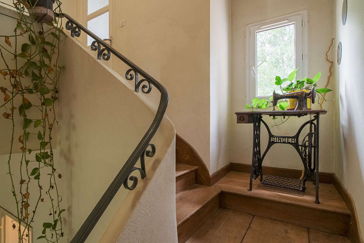 Maison à CARCASSONNE