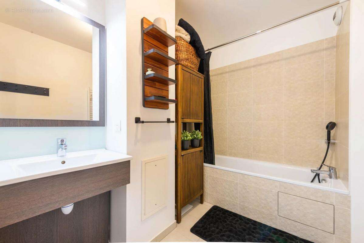 Appartement à ARGENTEUIL