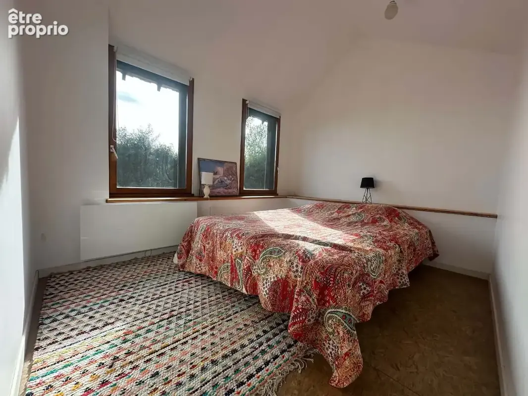 Dépendance rénovée 79m² - photo 3