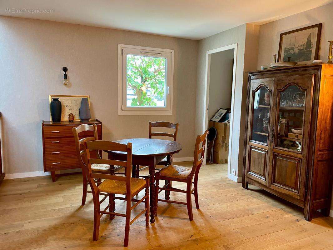 Appartement à LES ULIS