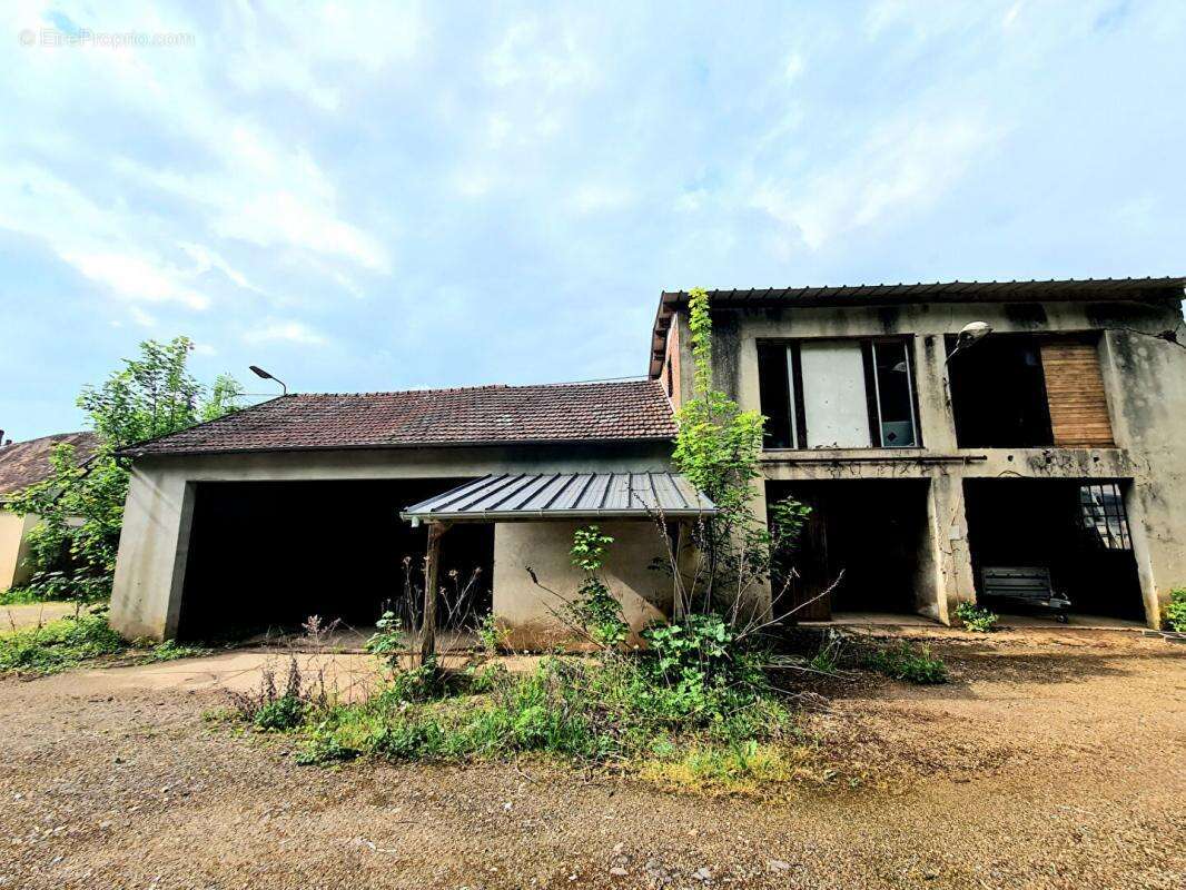 Maison à LES ANDELYS