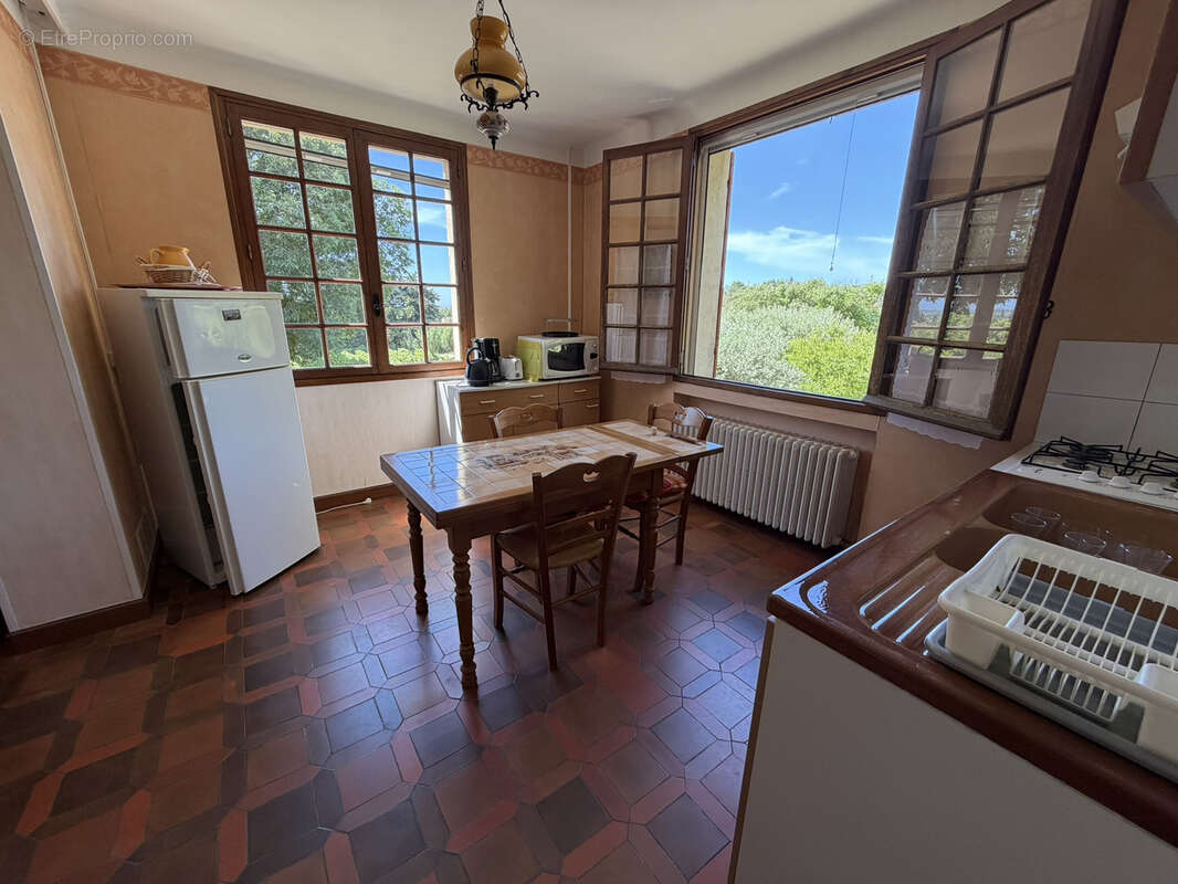 Maison à SARRIANS