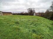 Terrain à BEAUCHALOT