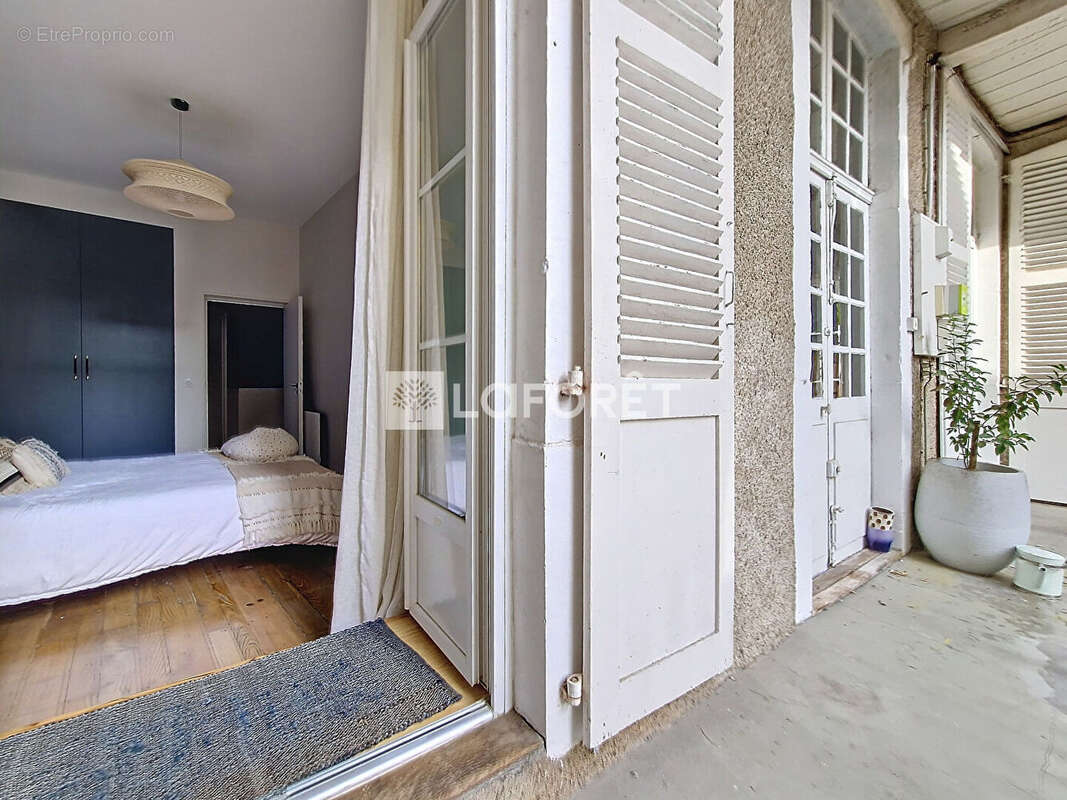 Appartement à PAU