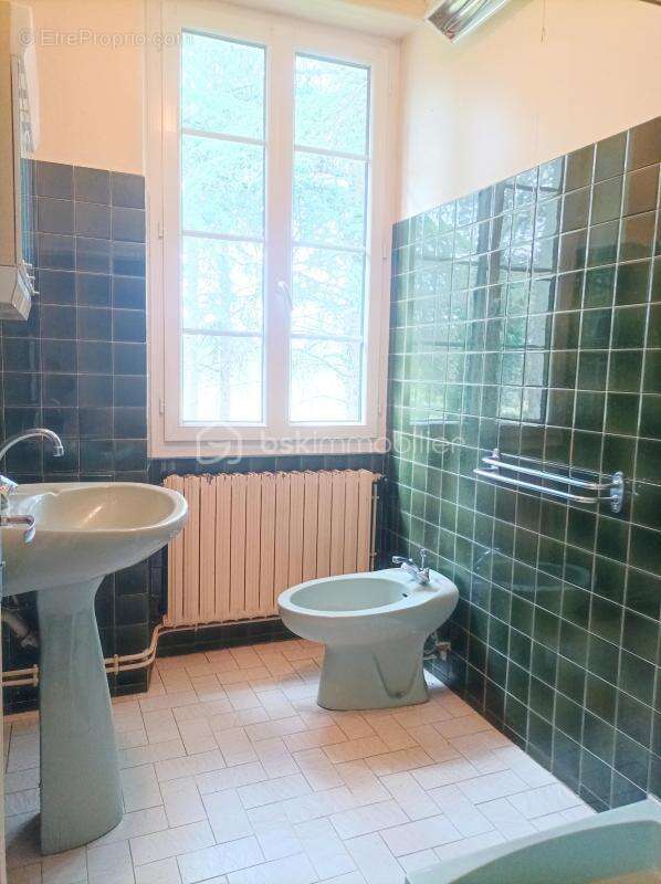 Authentique propriété en pierre avec dépendances sur près de 5 hectares de terrain - photo 12