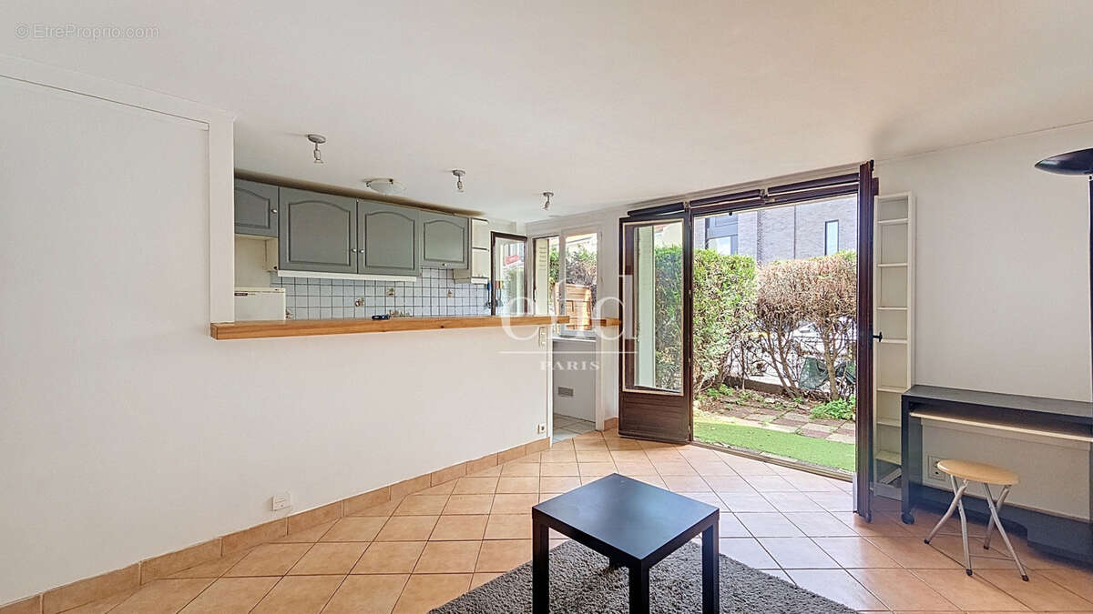 Appartement à ALFORTVILLE