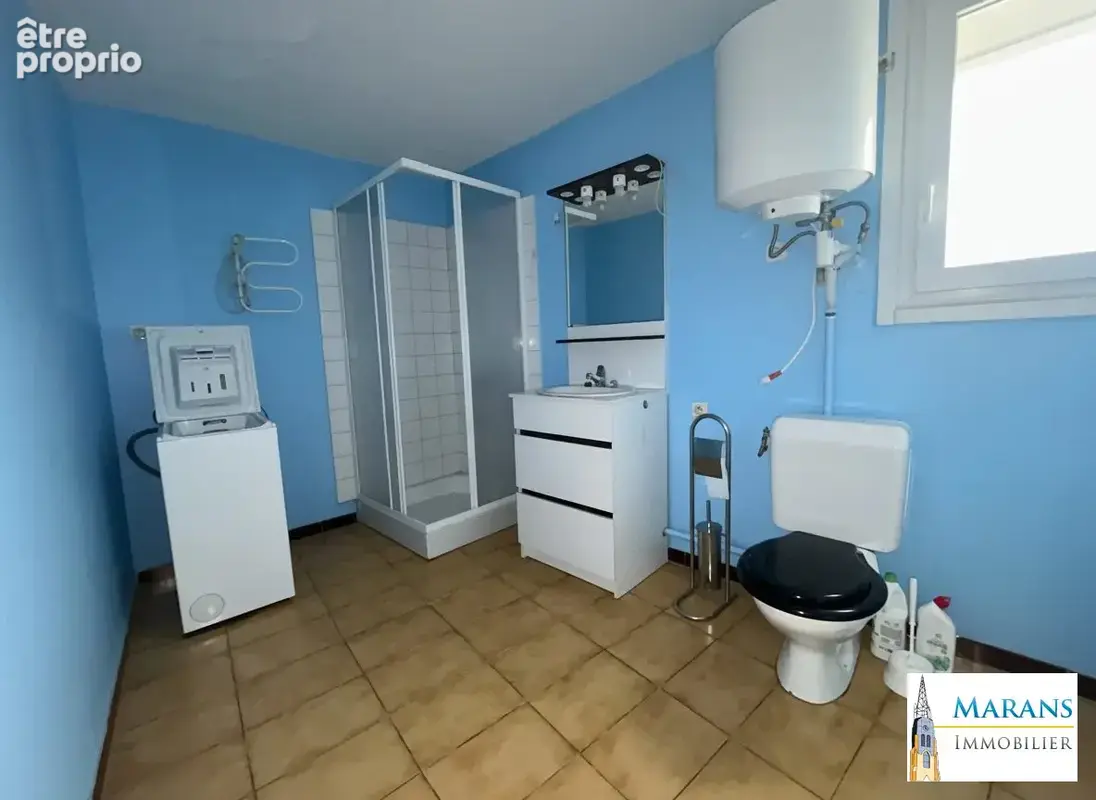 Maison 4 pièces 112 m² à vendre à Marans (17230) - photo 7