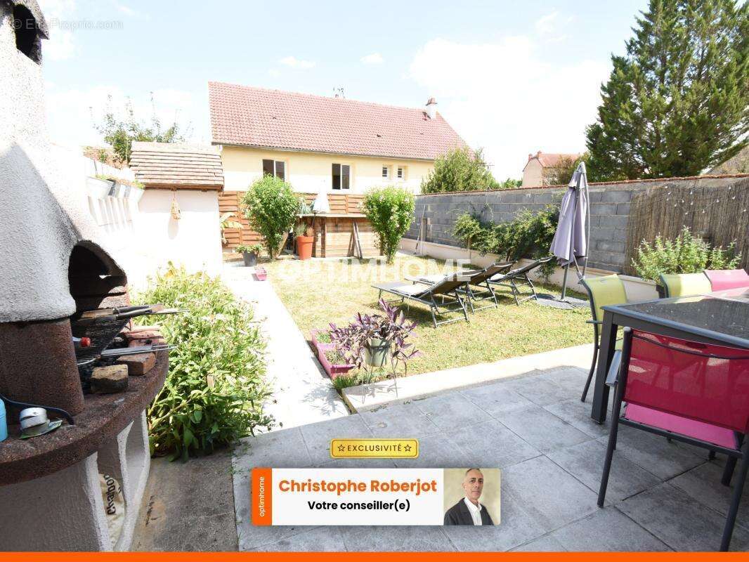 Maison évolutive de 177m2 et 5 chambres aux portes de Chalon sur Saône Sud - photo 21