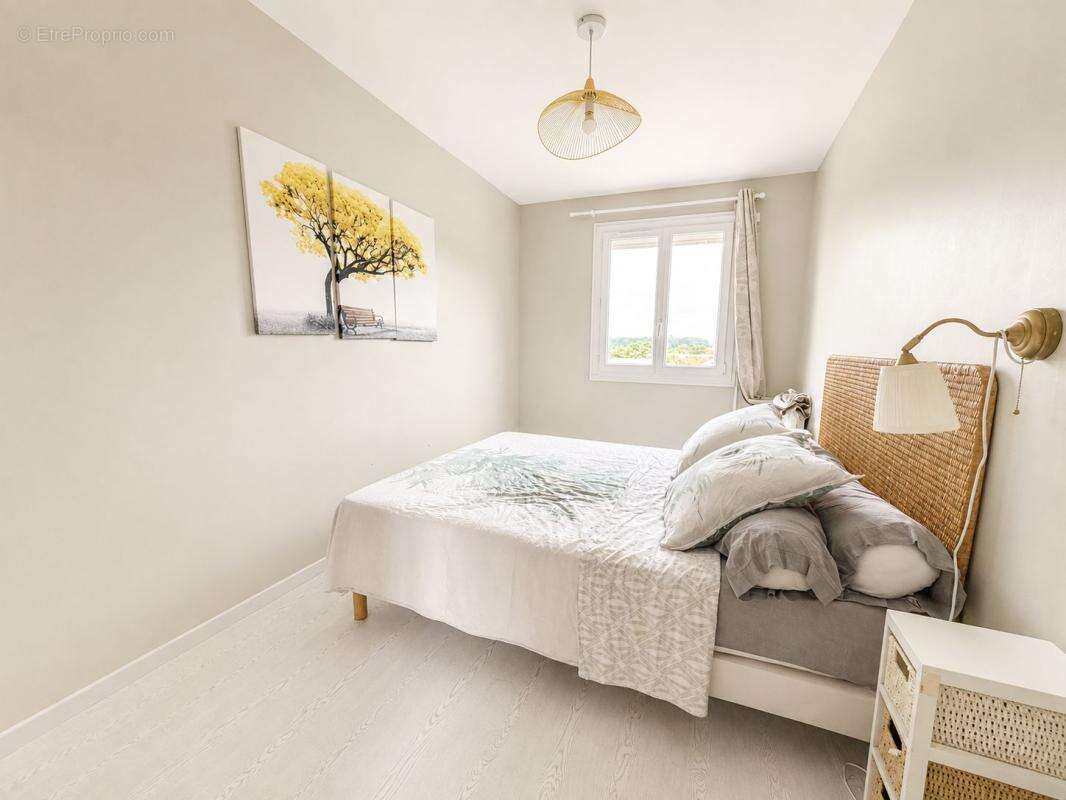 Exclusivité ORPI Compiègne : Maison de plain-pied avec terrain – Le Meux - photo 5