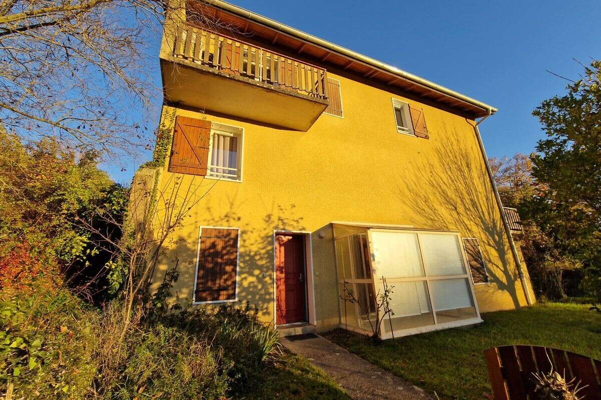 Appartement à BELMONT-D'AZERGUES