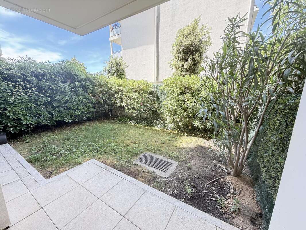 n°8 - Appartement à MARSEILLE-12E